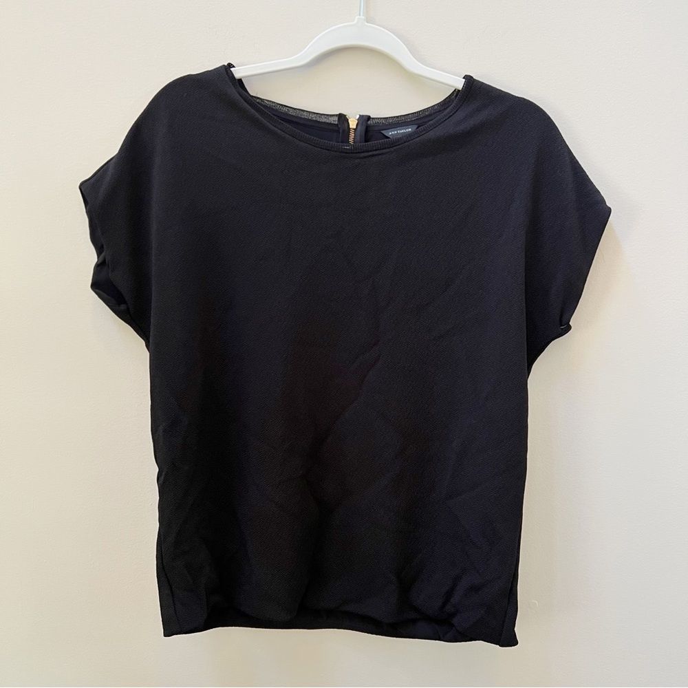 Ann Taylor‎ Blouse